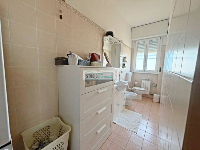 Appartamento in vendita a Viareggio