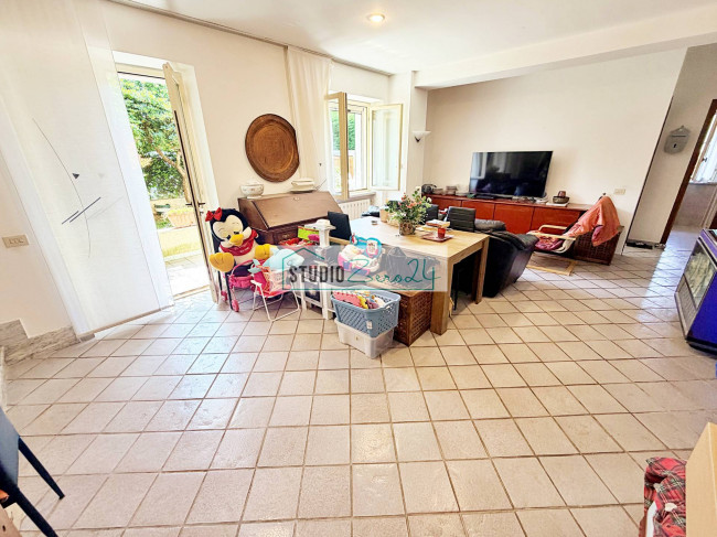 Casa singola in vendita a Forte dei Marmi