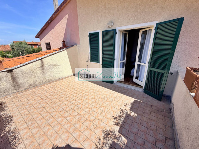 Casa singola in vendita a Forte dei Marmi