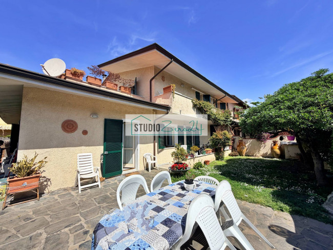 Casa singola in vendita a Forte dei Marmi