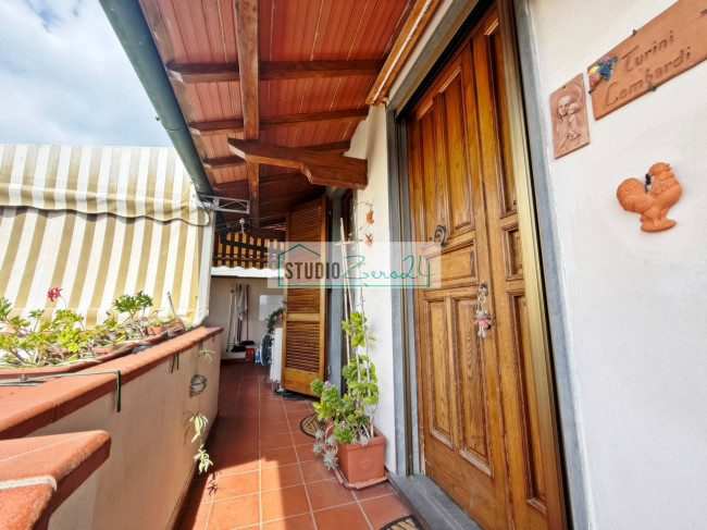 Casa singola in vendita a Massarosa