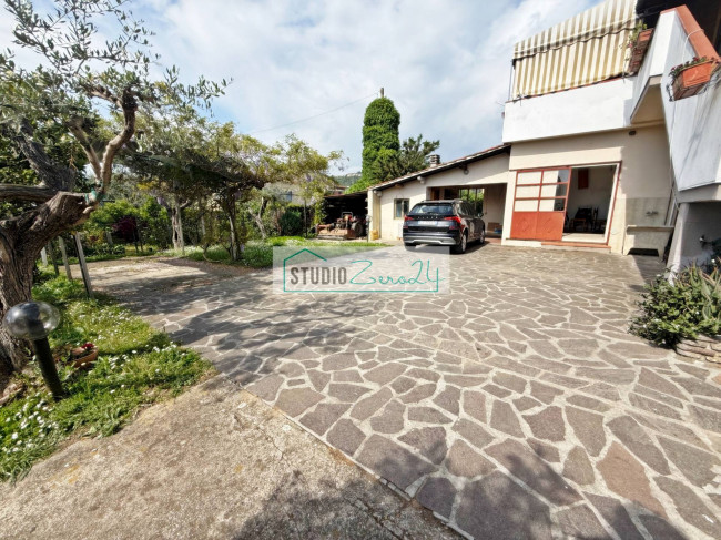 Casa singola in vendita a Massarosa