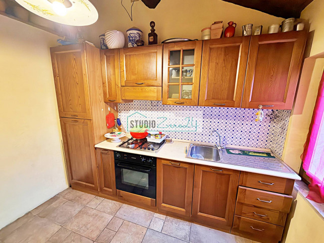 Single House for sale in Stazzema