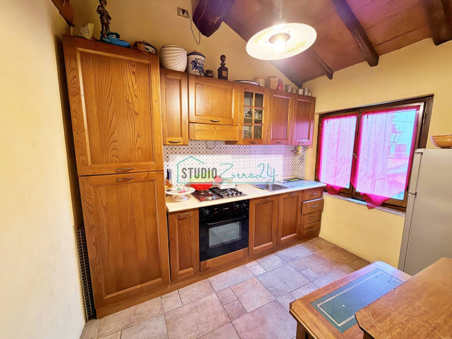 Single House for sale in Stazzema