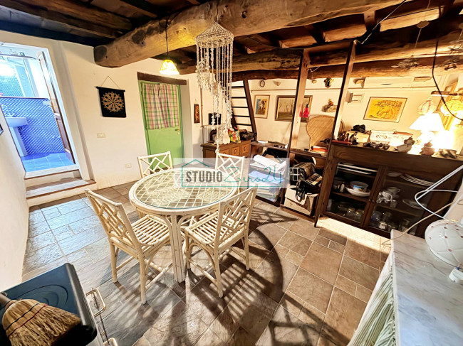 Single House for sale in Stazzema