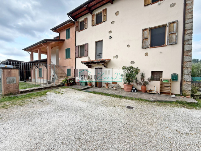 Terraced House for sale in Camaiore