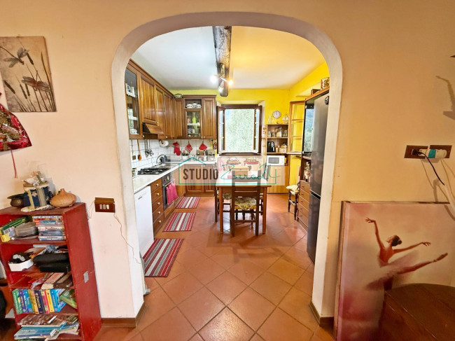 Terraced House for sale in Camaiore