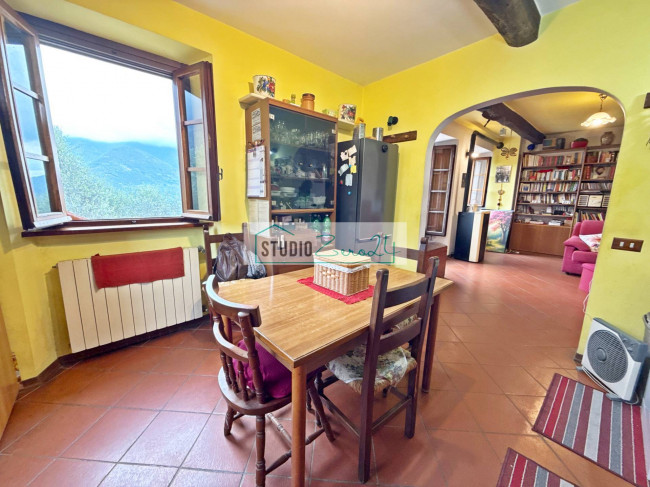 Terraced House for sale in Camaiore