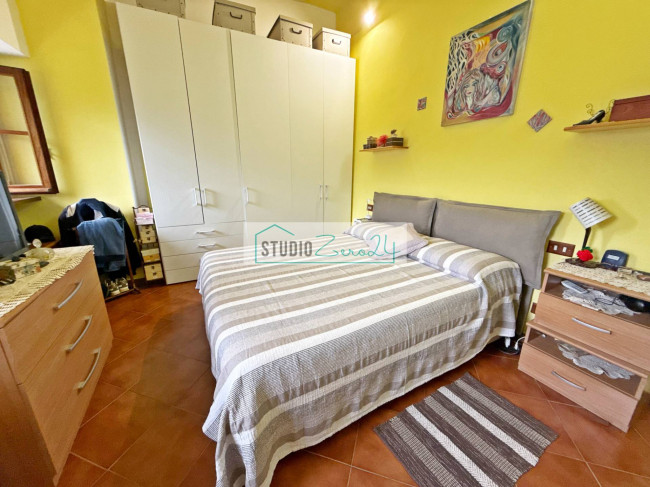 Terraced House for sale in Camaiore