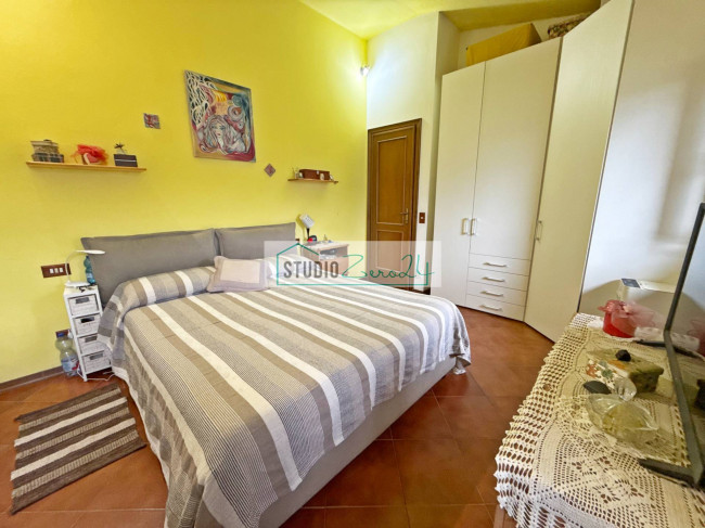 Terraced House for sale in Camaiore