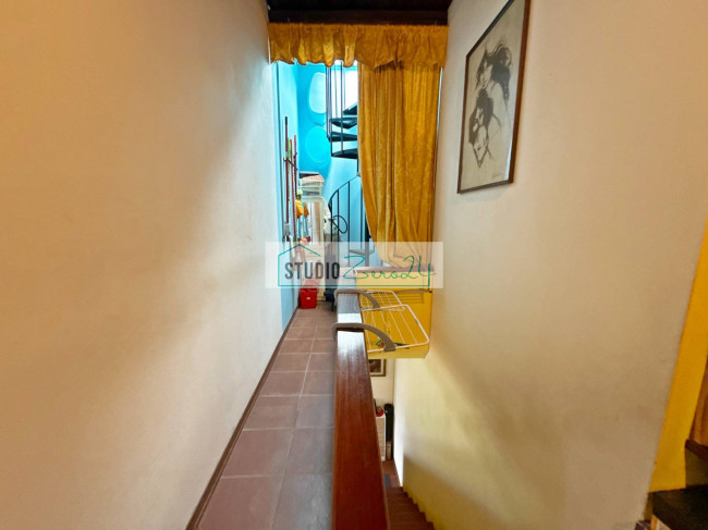 Terraced House for sale in Camaiore