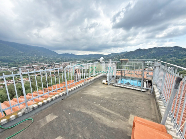 Terraced House for sale in Camaiore