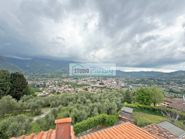 Terraced House for sale in Camaiore