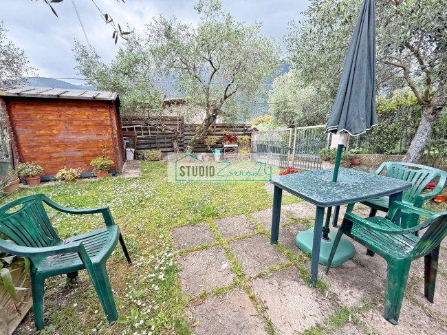 Terraced House for sale in Camaiore