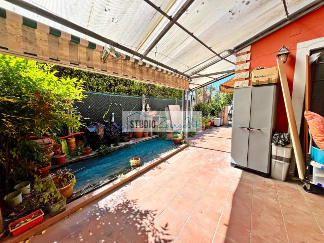 Single House for sale in Viareggio