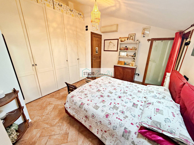 Single House for sale in Pietrasanta