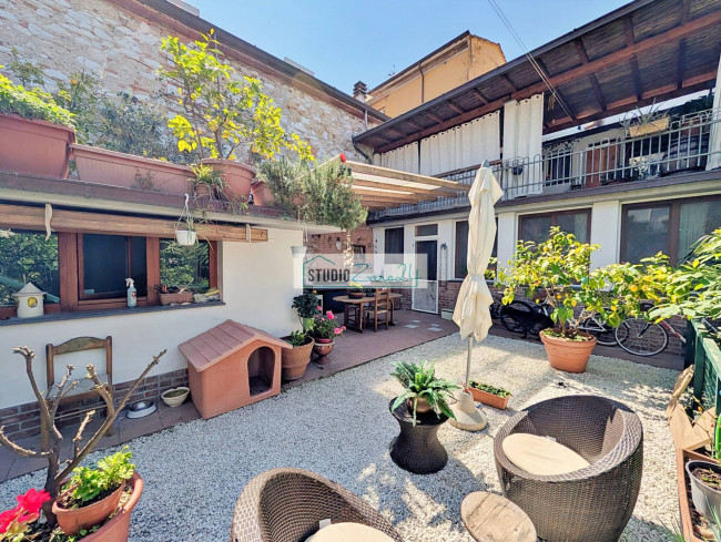 Single House for sale in Pietrasanta