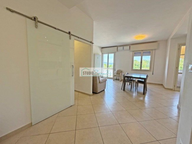 Apartment for sale in Viareggio