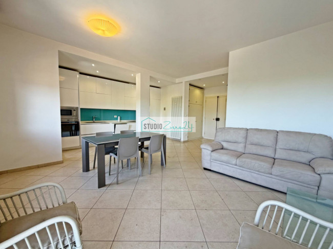 Apartment for sale in Viareggio