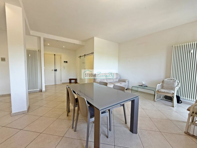 Apartment for sale in Viareggio