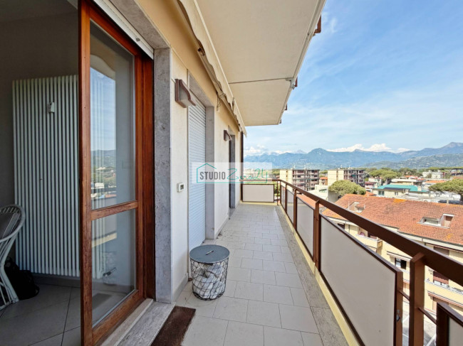 Apartment for sale in Viareggio