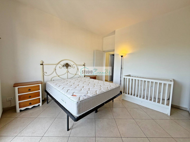 Apartment for sale in Viareggio