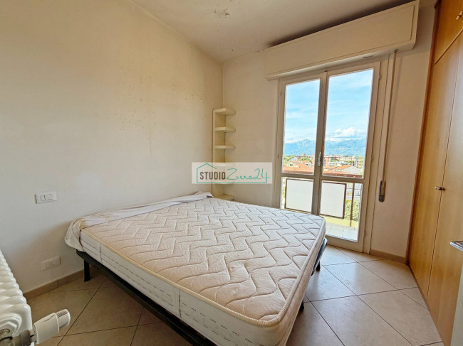 Apartment for sale in Viareggio