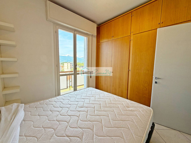 Apartment for sale in Viareggio