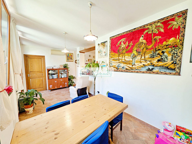 Single House for sale in Pietrasanta