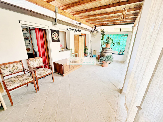 Single House for sale in Pietrasanta