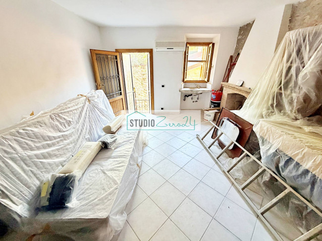 Terraced House for sale in Seravezza