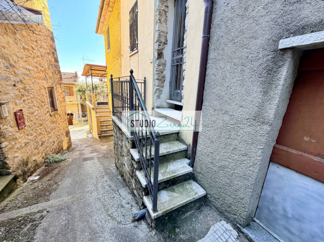Terraced House for sale in Seravezza