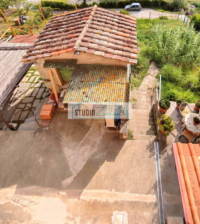 Casa singola in vendita a Pietrasanta