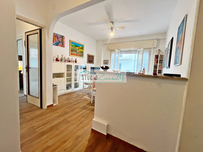 Apartment for sale in Viareggio