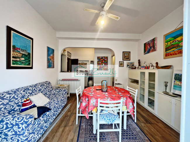 Apartment for sale in Viareggio
