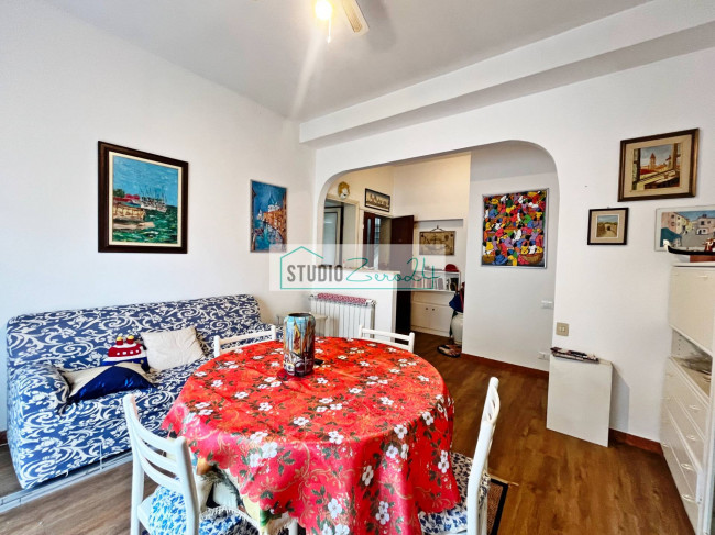 Apartment for sale in Viareggio