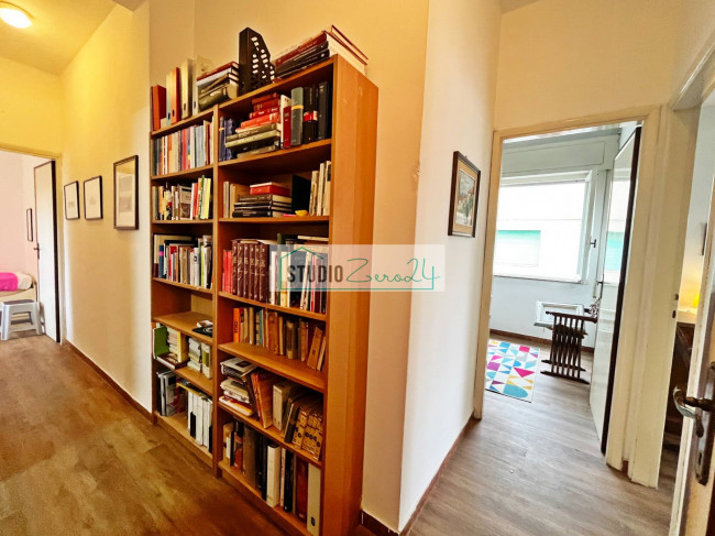 Apartment for sale in Viareggio