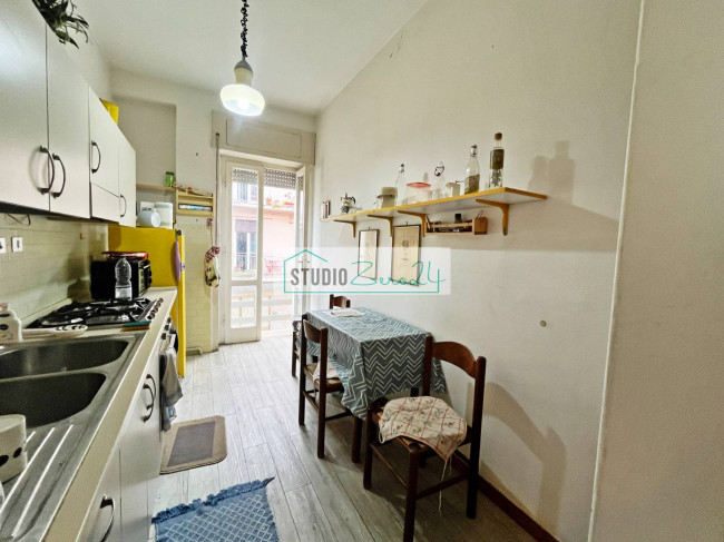 Apartment for sale in Viareggio