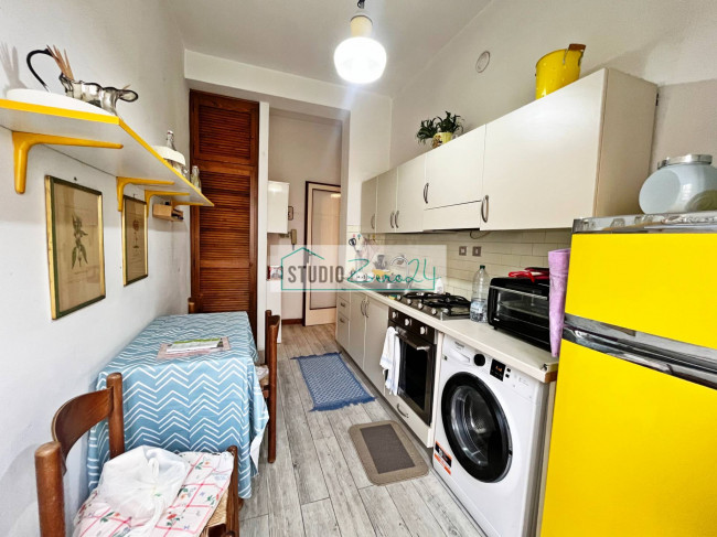 Apartment for sale in Viareggio