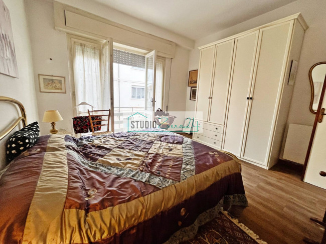 Apartment for sale in Viareggio
