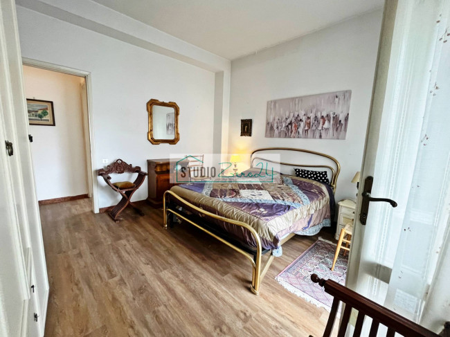 Apartment for sale in Viareggio