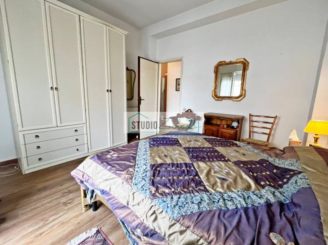 Apartment for sale in Viareggio