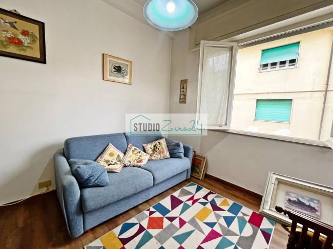Apartment for sale in Viareggio