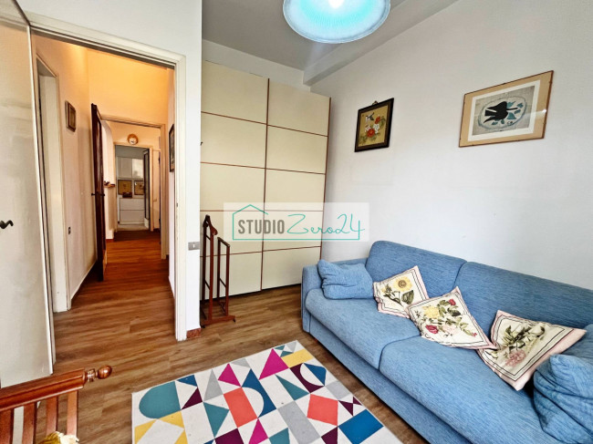 Apartment for sale in Viareggio