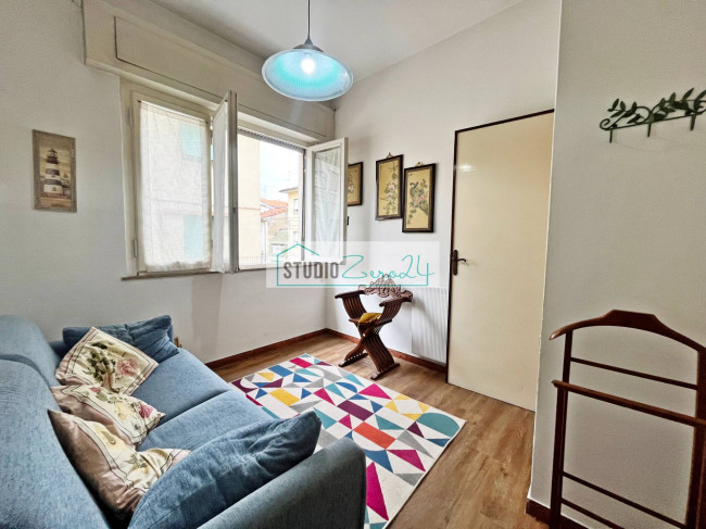Apartment for sale in Viareggio