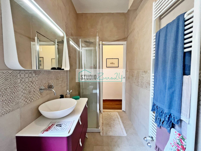 Apartment for sale in Viareggio