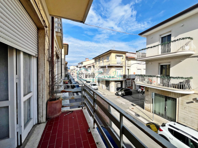 Apartment for sale in Viareggio
