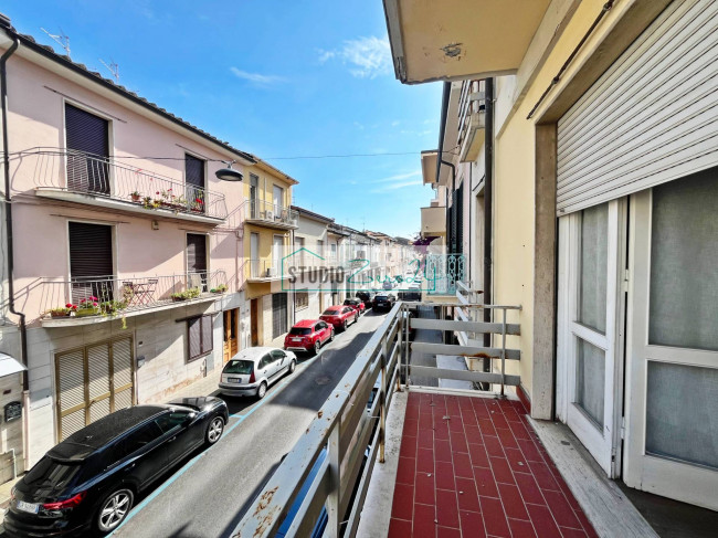 Apartment for sale in Viareggio