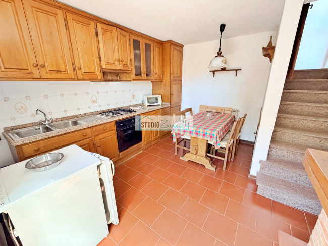 Single House for sale in Pietrasanta