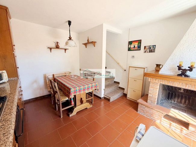 Single House for sale in Pietrasanta